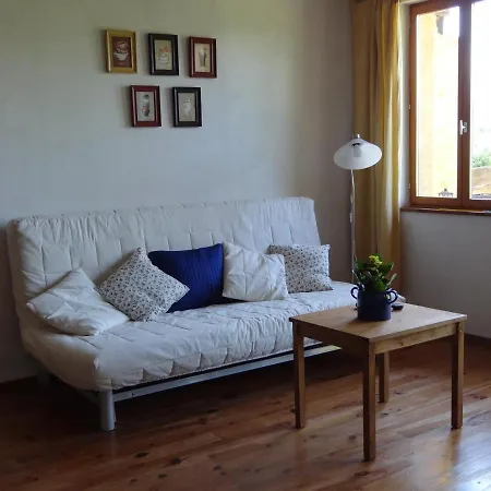 Pyrenees Les Trois Montagnes Apartmán *