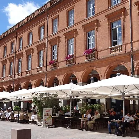 Pyrenees Les Trois Montagnes Apartament Ganties