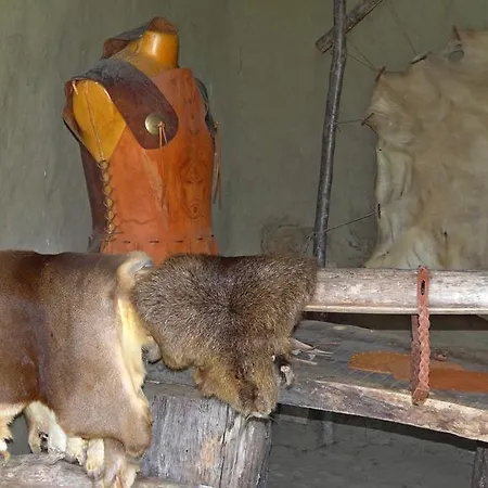 Pyrenees Les Trois Montagnes Apartament Ganties