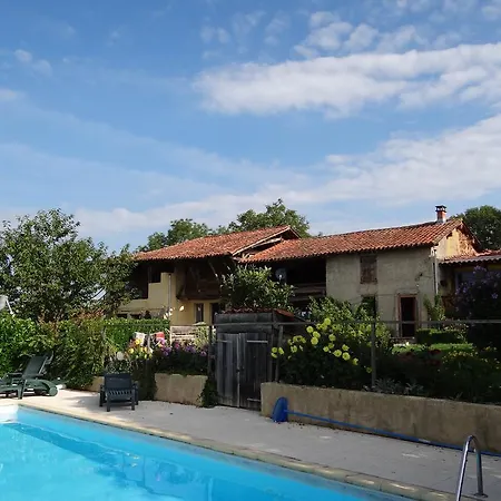 Apartament Pyrenees Les Trois Montagnes