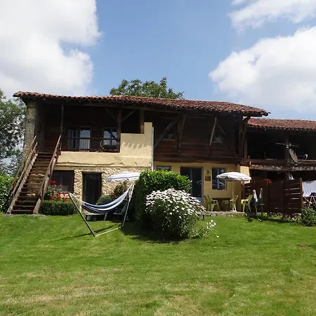 Pyrenees Les Trois Montagnes Apartament *