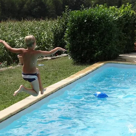 Pyrenees Les Trois Montagnes Ganties
